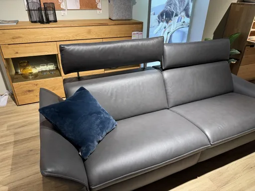 Polstergarnitur EM St.Moritz